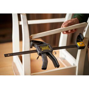 Produktbild für Einhandzwinge Stanley FMHT0-83234, FATMAX L