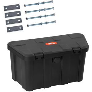 Deichselbox