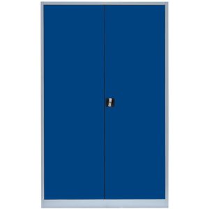 Produktbild für Aktenschrank Lüllmann 530371, aus Metall