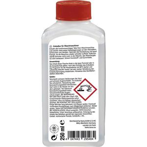 Produktbild für Entkalker Xavax Waschmaschinenentkalker 00111724