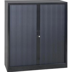 Produktbild für Rollladenschrank G-Office SDC.1312, aus Metall