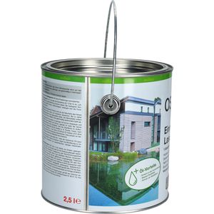 Produktbild für Holzlasur Osmo Einmal-Lasur HS Plus, 2,5l