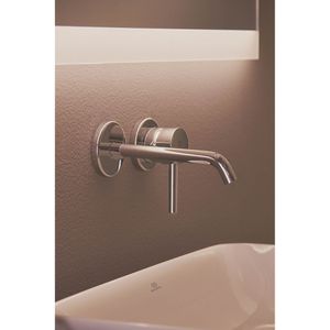 Produktbild für Waschtischarmatur Ideal-Standard Ceraline, A6938AA, verchromt