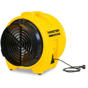 Industrieventilator Master BL 8800, 750 Watt