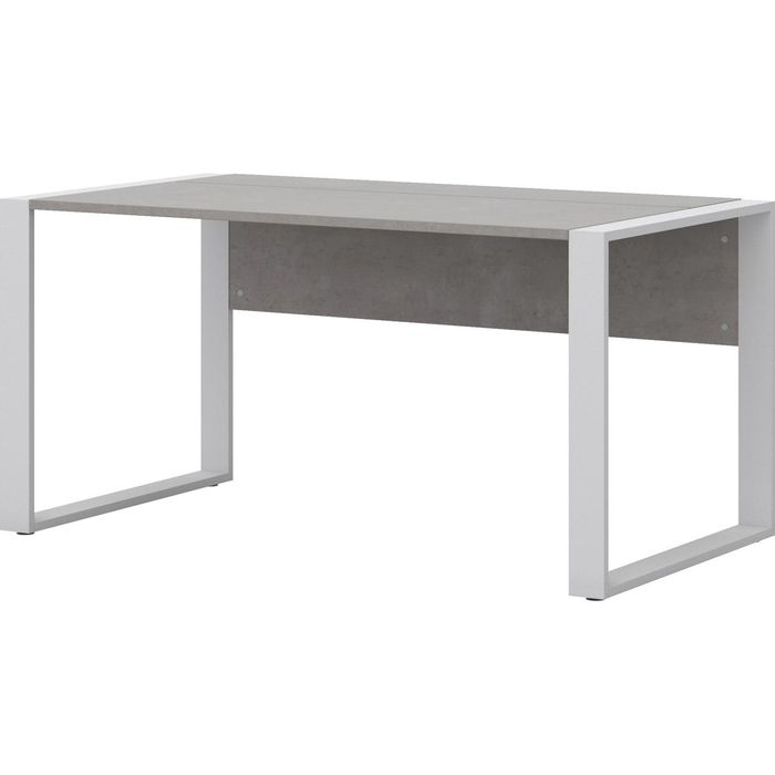 Schreibtisch kaufen beton – – Böttcher AG günstig