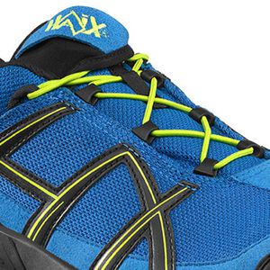 Produktbild für Sicherheitsschuhe Haix Black Eagle Safety 40.1 low, ESD, S3