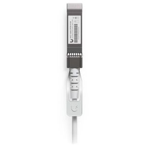 Produktbild für DAC-Kabel UbiQuiti UniFi UACC-Uplink-SFP28-0.15M, 0,15 m