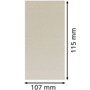 Produktbild für Schleifpapier Bosch Expert M480 Körnung 180