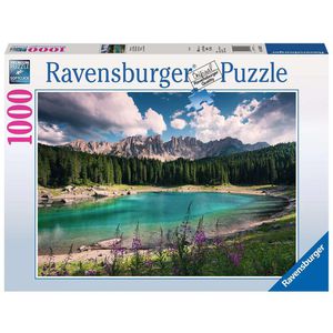 Ravensburger Puzzle 19832, Dolomitenjuwel, 1000 Teile, ab 14 Jahre