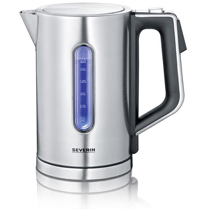 Wasserkocher mit Kalkfilter – günstig kaufen – Böttcher AG