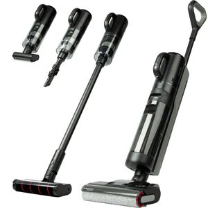 Produktbild für Saugwischer Dreame H12 Dual Nass-Trockensauger