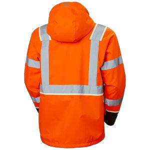Produktbild für Arbeitsjacke Helly-Hansen UC-ME Softshelljacke, 71185