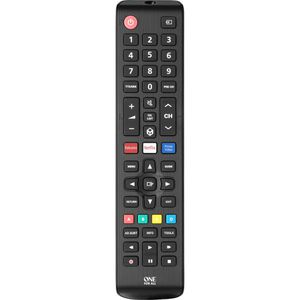 Ersatzfernbedienung One-For-All Samsung TV 2.0