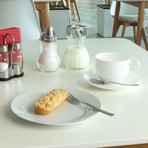 Produktbild für Kaffeelöffel WMF Professional Base, 13,2 cm