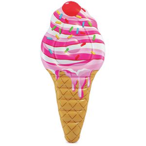 Luftmatratze Intex Ice Cream Mat, 224 x 107cm