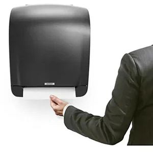 Produktbild für Handtuchrollen Katrin Plus System M2, 57795