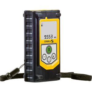 Laser-Entfernungsmesser Stabila LD 320