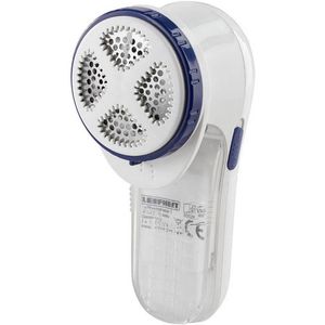 Produktbild für Fusselrasierer Leifheit 80029, elektrisch