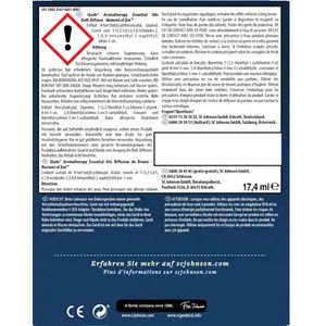 Produktbild für Diffuser glade Aromatherapy, Starterset