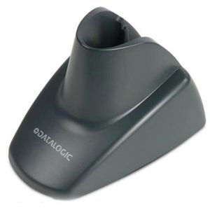 Barcode-Scanner-Ständer Datalogic STD-AUTO-QD24-BK