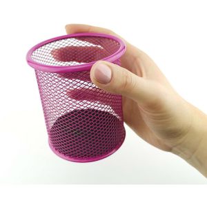 Produktbild für Stiftehalter Leviatan 009984, rund