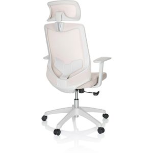 Produktbild für Bürostuhl hJh-OFFICE MIKEO W, 751011