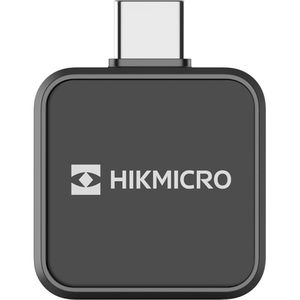 Produktbild für Wärmebildkamera HIKMICRO Mini2Plus V2, App-fähig