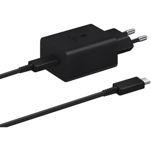 USB-Ladegerät Samsung EP-T4510, 45 Watt
