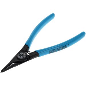 Produktbild für Sicherungsringzange GEDORE 8000 A0, 6701380