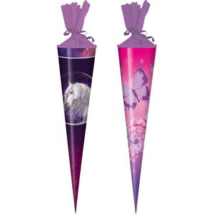 Produktbild für Schultüte Stylex 47162, sortiert