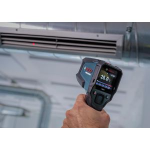 Produktbild für Infrarot-Thermometer Bosch 0601083A00, GIS12V-700-14