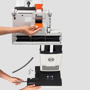 Produktbild für Bürstsauger Sebo BS 360, 91080se