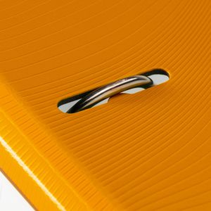 Produktbild für Ordner Brunnen 102043740 Wave, PP, A4