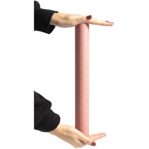 Produktbild für Geschenkpapier Clairefontaine Tiny Rolls 223828C