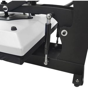 Produktbild für Transferpresse plottiX PL0301006 iXpress Pro