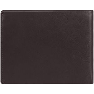 Produktbild für Portemonnaie Samsonite Attack 2 SLG 015 dunkelbraun Echt Leder
