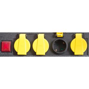 Produktbild für Untergestell Holzmann USK2760, universell