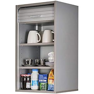 Produktbild für Rollladenschrank Simmob COOK074, aus Holz