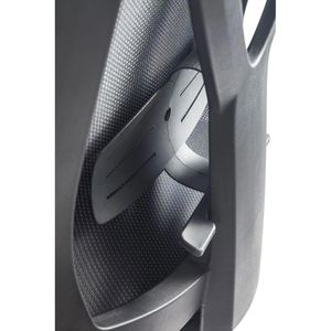 Produktbild für Bürostuhl SITWELL-STEIFENSAND Ergo Studio, SY-49.100-M