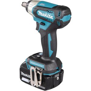 Produktbild für Akku-Schlagschrauber Makita DTW181Z, 210Nm