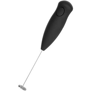 Produktbild für Milchaufschäumer Scanpart 2790000429, elektrisch