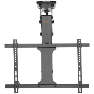 Produktbild für TV-Deckenhalterung myWall HL44ML, für 32 - 70 Zoll, schwarz