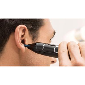 Produktbild für Nasenhaartrimmer Philips Series 5000, NT5650/16