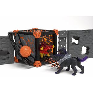 Produktbild für Spielset schleich ELDRADOR 42673, ab 6 Jahre