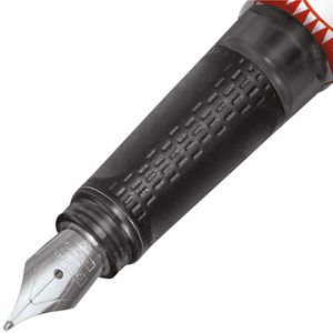 Produktbild für Füller Online College II Shark, Feder M