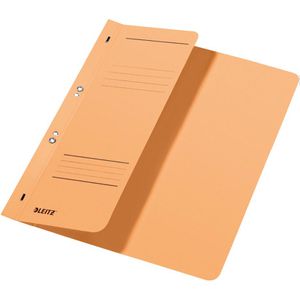 Ösenhefter Leitz 3740-00-11, A4, chamois