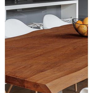 Produktbild für Hartwachsöl Remmers eco, 0,75l