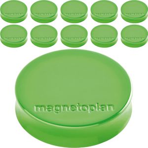 Magnete Magnetoplan Ergo Medium, maigrün