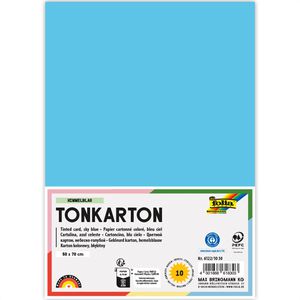 Fotokarton Folia 6122/10 30, 50 x 70 cm