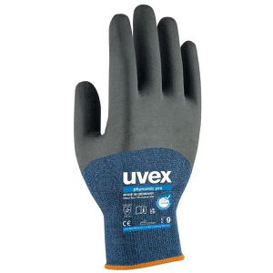 Produktbild für Arbeitshandschuhe Uvex Phynomic Pro